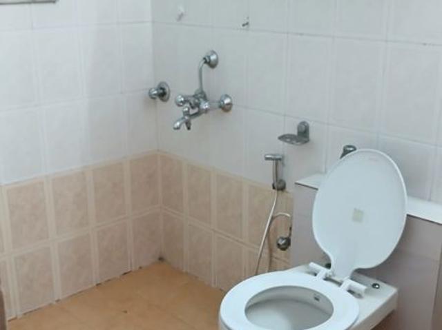 Rental | 2 BHK 700 Sq.Ft. Apartment in Gardenia CHS