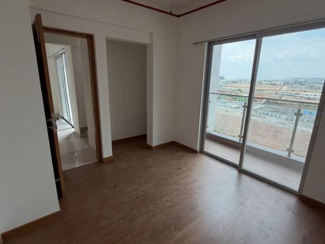 Rental | 2 BHK 700 Sq.Ft. Apartment in Gera Planet Of Joy