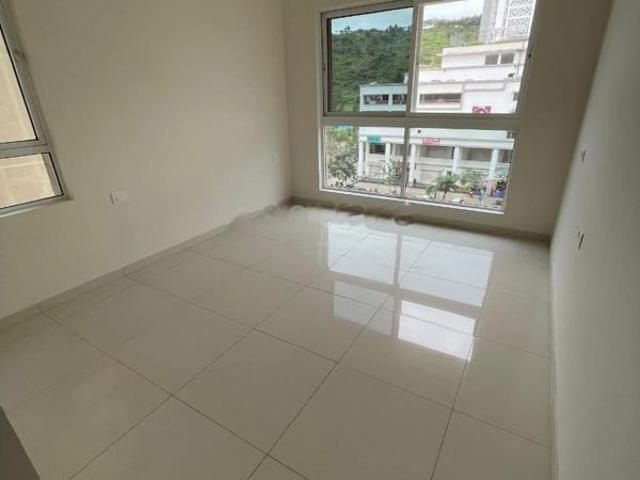 Rental | 2 BHK 700 Sq.Ft. Apartment in Godrej Aqua Vista