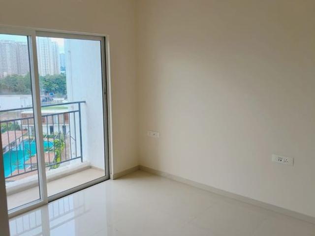 Rental | 2 BHK 700 Sq.Ft. Apartment in Godrej Rejuve