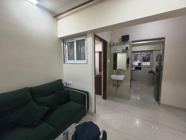 Rental | 2 BHK 700 Sq.Ft. Apartment in Gulmohar CHS Wadala