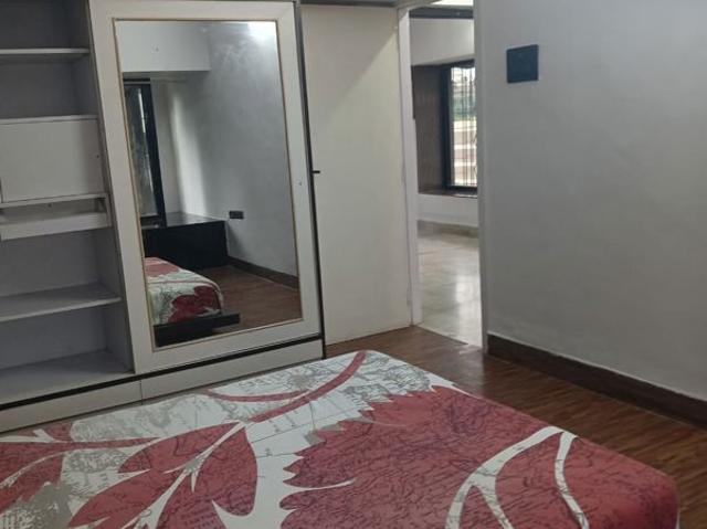 Rental | 2 BHK 700 Sq.Ft. Apartment in Gypsy Rose Apartment