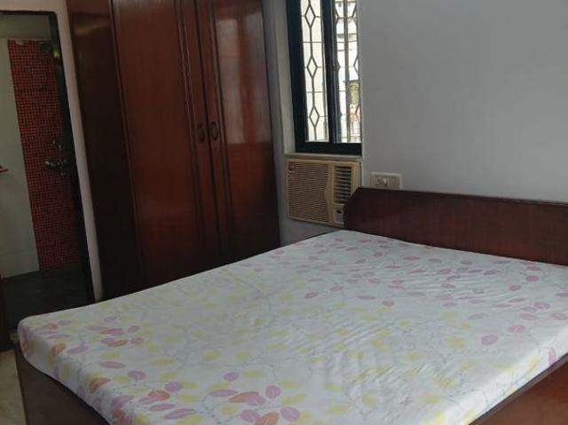 Rental | 2 BHK 700 Sq.Ft. Apartment in Gypsy Rose Apartment