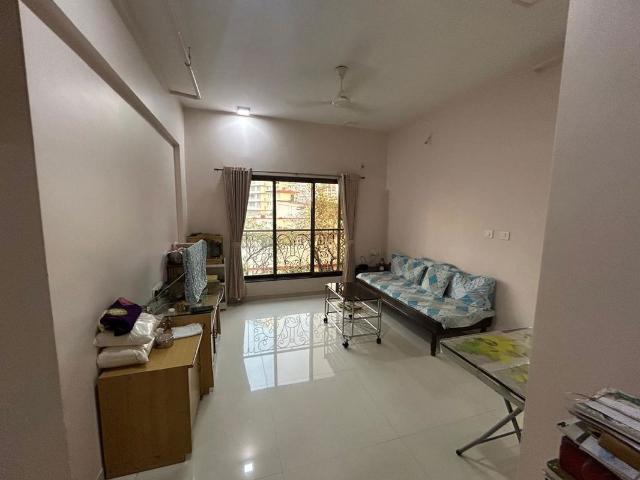 Rental | 2 BHK 700 Sq.Ft. Apartment in High Samruddhi Heights