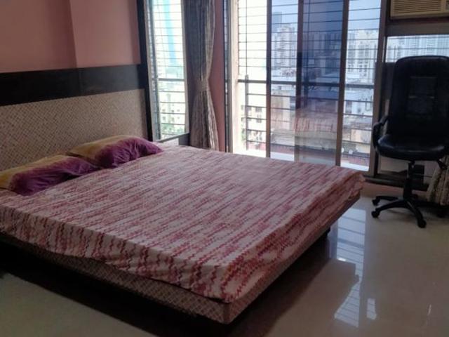 Rental | 2 BHK 700 Sq.Ft. Apartment in Highland Tower