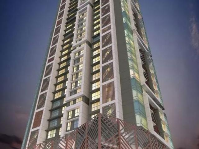 Rental | 2 BHK 700 Sq.Ft. Apartment in IM Applaud 38