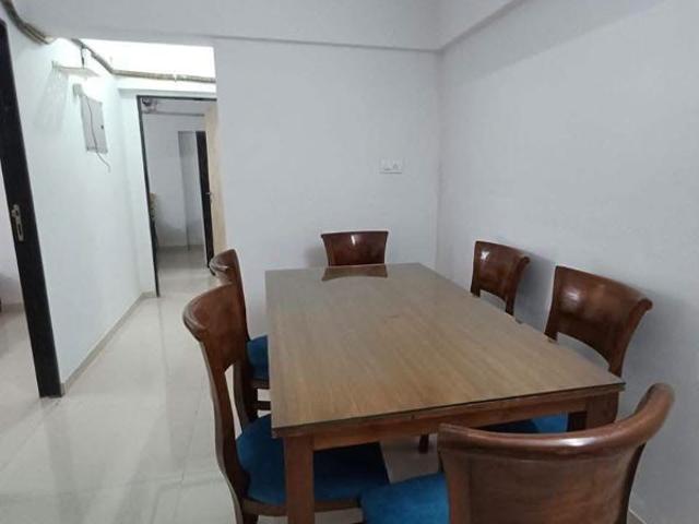 Rental | 2 BHK 700 Sq.Ft. Apartment in Ishan CHS Matunga