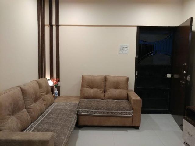 Rental | 2 BHK 700 Sq.Ft. Apartment in Jarvari Apartment