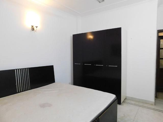 Rental | 2 BHK 700 Sq.Ft. Apartment in Jawahar Nagar