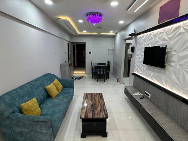 Rental | 2 BHK 700 Sq.Ft. Apartment in JP Rishabh Tower Azad Nagar