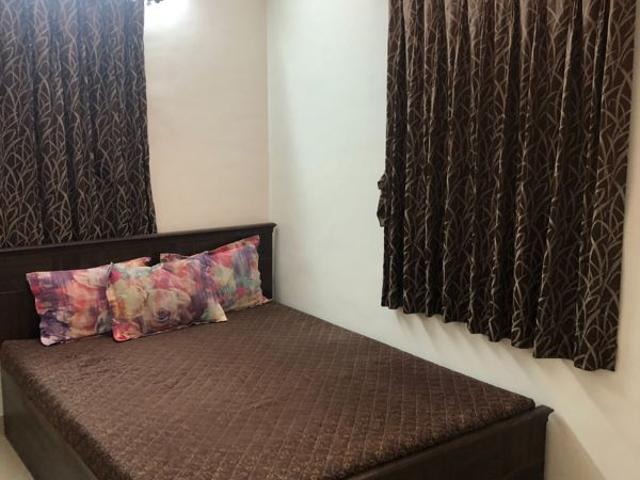 Rental | 2 BHK 700 Sq.Ft. Apartment in Kabra Diamante