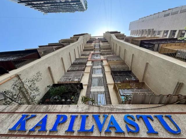 Rental | 2 BHK 700 Sq.Ft. Apartment in Kapil Vastu