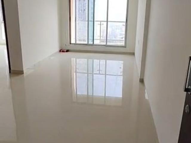 Rental | 2 BHK 700 Sq.Ft. Apartment in Khodiyaar Siddharth Nagar Goodwill CHS