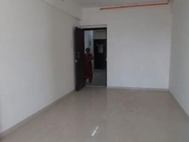 Rental | 2 BHK 700 Sq.Ft. Apartment in Khodiyaar Siddharth Nagar Goodwill CHS