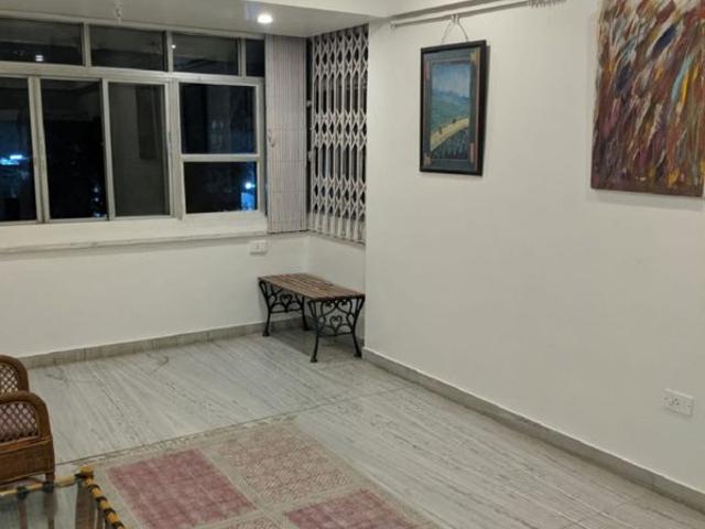 Rental | 2 BHK + 700 Sq.Ft. Apartment in Khar West
