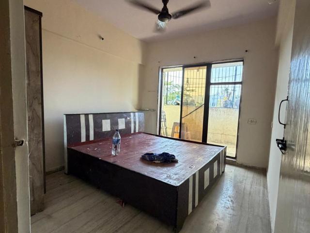 Rental | 2 BHK 700 Sq.Ft. Apartment in Kharghar