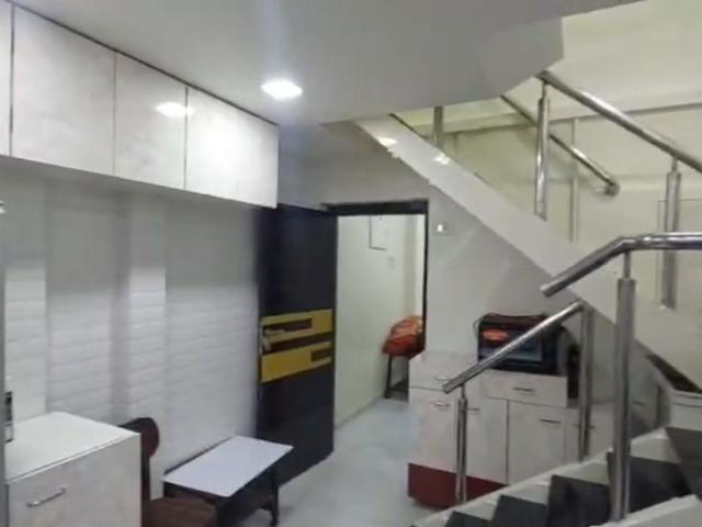 Rental | 2 BHK 700 Sq.Ft. Apartment in Kharghar