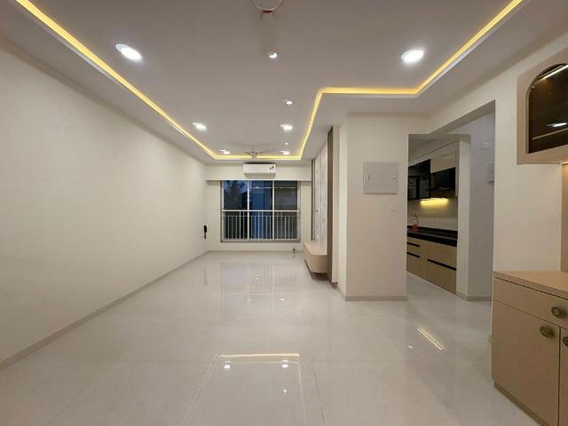 Rental | 2 BHK + 700 Sq.Ft. Apartment in Kolte Patil Alora