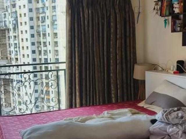 Rental | 2 BHK 700 Sq.Ft. Apartment in Lady Ratan Tower