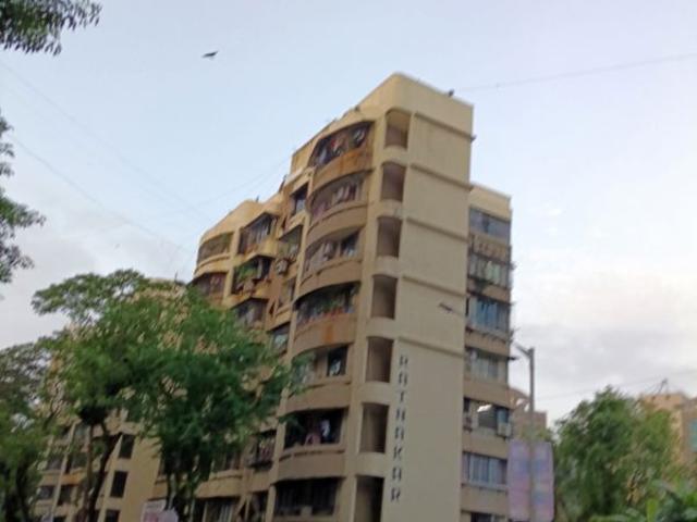 Rental | 2 BHK 700 Sq.Ft. Apartment in Leo Ratnakar