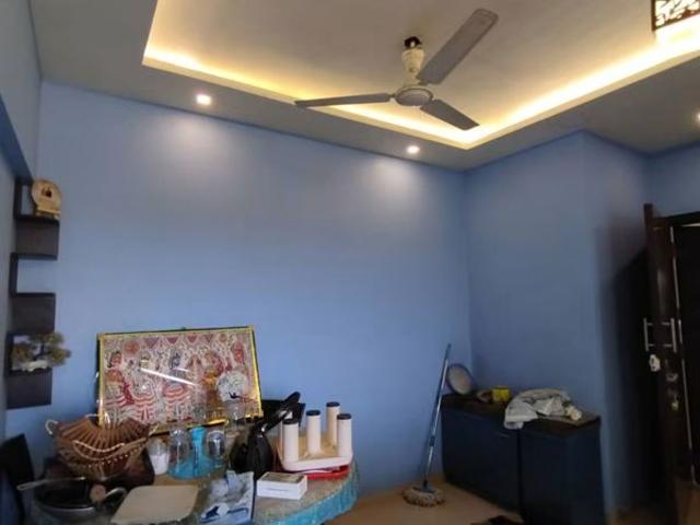 Rental | 2 BHK + 700 Sq.Ft. Apartment in Lodha Palava Casa Rio Caspiana
