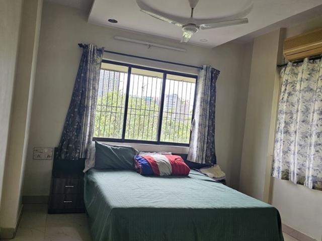 Rental | 2 BHK + 700 Sq.Ft. Apartment in Lok Puram