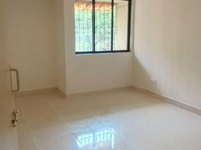 Rental | 2 BHK + 700 Sq.Ft. Apartment in Lok Vruksha Phase I