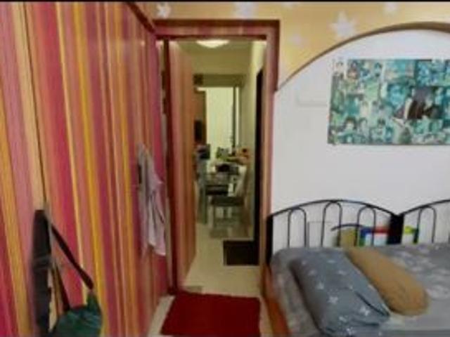 Rental | 2 BHK 700 Sq.Ft. Apartment in Mangalya Andheri East