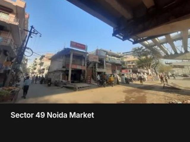 Rental | 2 BHK 700 Sq.Ft. Apartment in Mangalam Apartment Noida