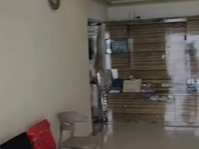 Rental | 2 BHK 700 Sq.Ft. Apartment in Mahim Industrial Estate