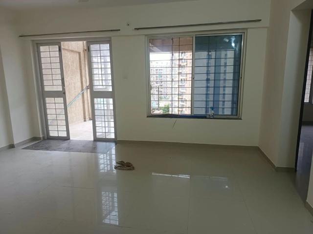 Rental | 2 BHK 700 Sq.Ft. Apartment in Mahindra Happinest Tathawade Phase 1