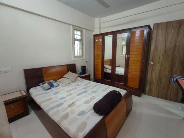 Rental | 2 BHK 700 Sq.Ft. Apartment in Malad Gokul CHS