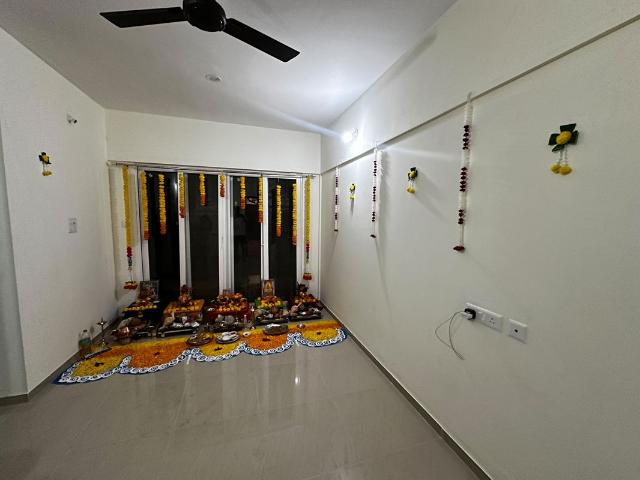 Rental | 2 BHK 700 Sq.Ft. Apartment in Marunji