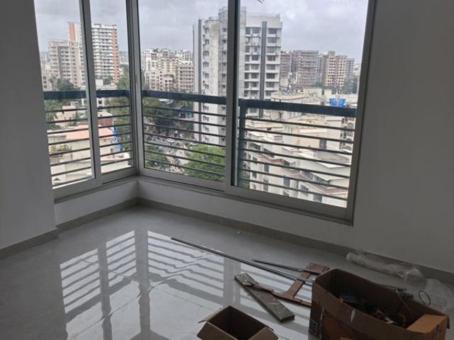Rental | 2 BHK + 700 Sq.Ft. Apartment in Marvel Apartment Andheri