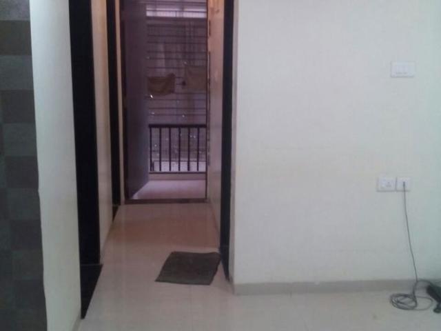 Rental | 2 BHK 700 Sq.Ft. Apartment in Marigold Meridian