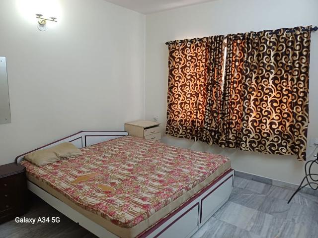 Rental | 2 BHK 700 Sq.Ft. Apartment in Marol