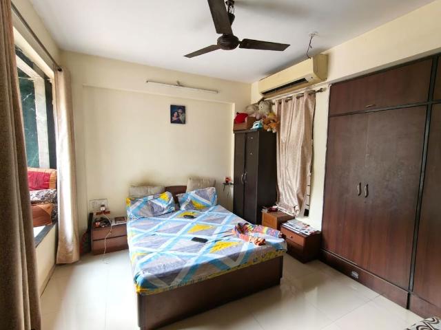 Rental | 2 BHK 700 Sq.Ft. Apartment in Naupada