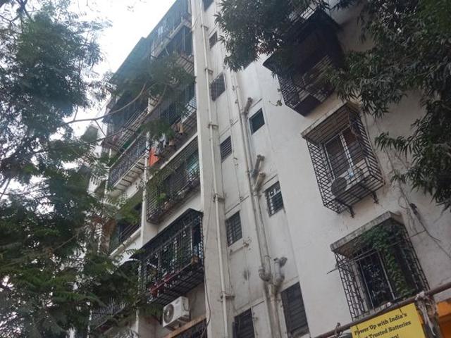 Rental | 2 BHK 700 Sq.Ft. Apartment in New Kaveri CHS