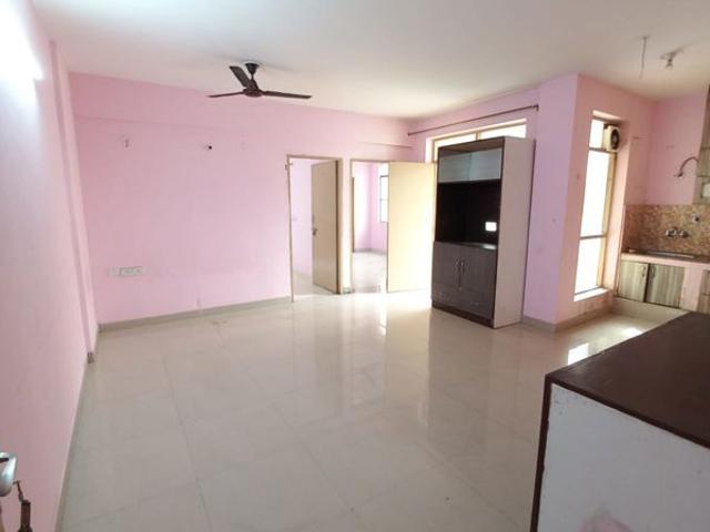 Rental | 2 BHK + 700 Sq.Ft. Apartment in Ninex RMG Residency