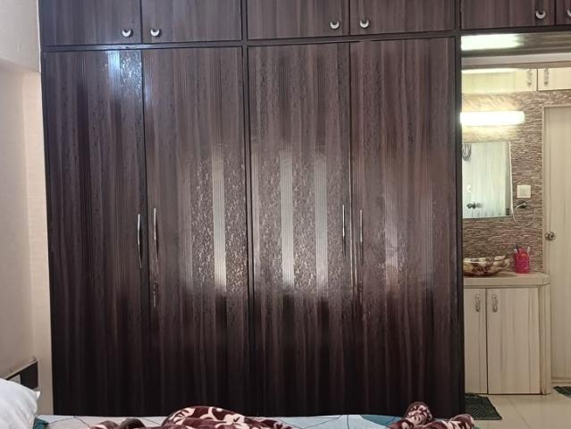 Rental | 2 BHK 700 Sq.Ft. Apartment in Pleasant CHS Malad