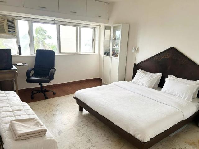 Rental | 2 BHK 700 Sq.Ft. Apartment in Prabhadevi