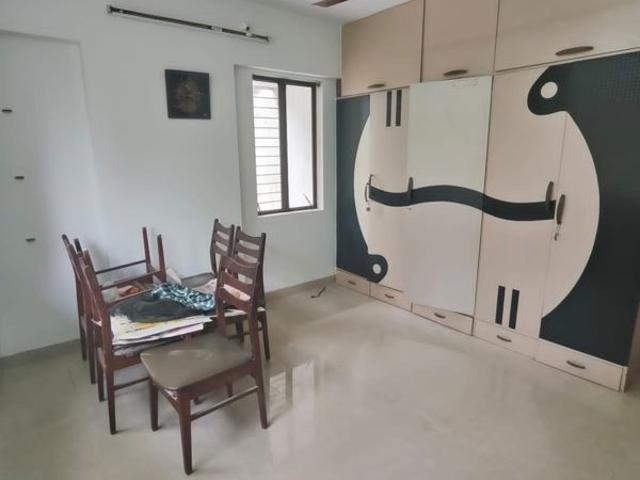 Rental | 2 BHK 700 Sq.Ft. Apartment in Presidential Plaza