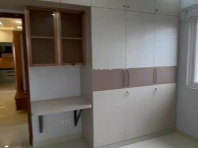Rental | 2 BHK 700 Sq.Ft. Apartment in Prestige Primrose Hills