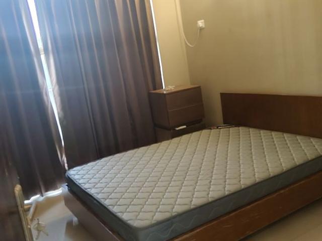 Rental | 2 BHK 700 Sq.Ft. Apartment in Pyramid Midtown