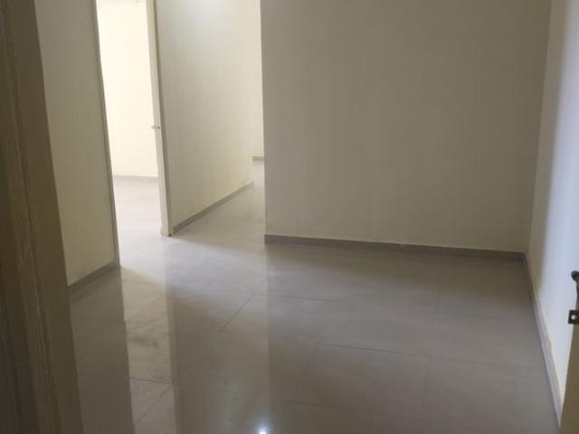 Rental | 2 BHK 700 Sq.Ft. Apartment in Pyramid Urban Homes 2