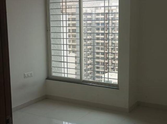 Rental | 2 BHK 700 Sq.Ft. Apartment in Rama Fusion Towers