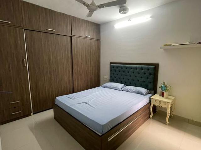 Rental | 2 BHK 700 Sq.Ft. Apartment in Raheja Hill Crest
