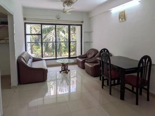 Rental | 2 BHK 700 Sq.Ft. Apartment in Raj Rudram Apartments