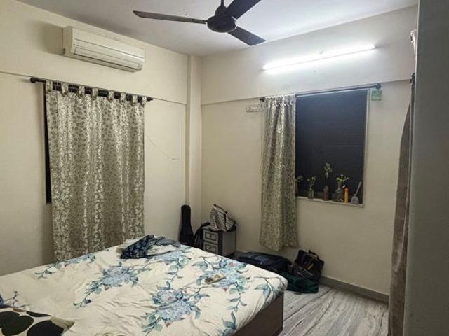 Rental | 2 BHK + 700 Sq.Ft. Apartment in Rajanigandha Apartment Matunga