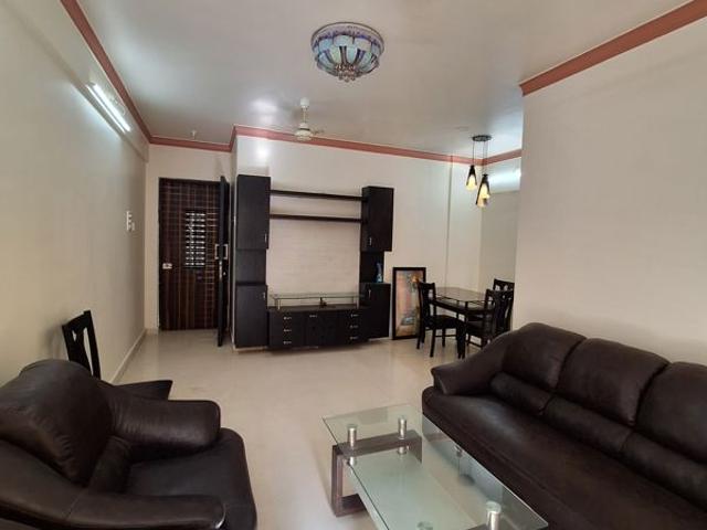 Rental | 2 BHK 700 Sq.Ft. Apartment in Ravi Estate